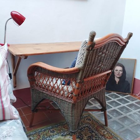Appartamento Di Marzia In Oltrarno 피렌체 외부 사진