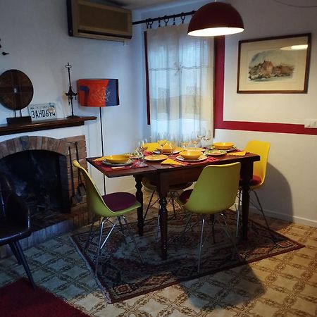 Appartamento Di Marzia In Oltrarno 피렌체 외부 사진