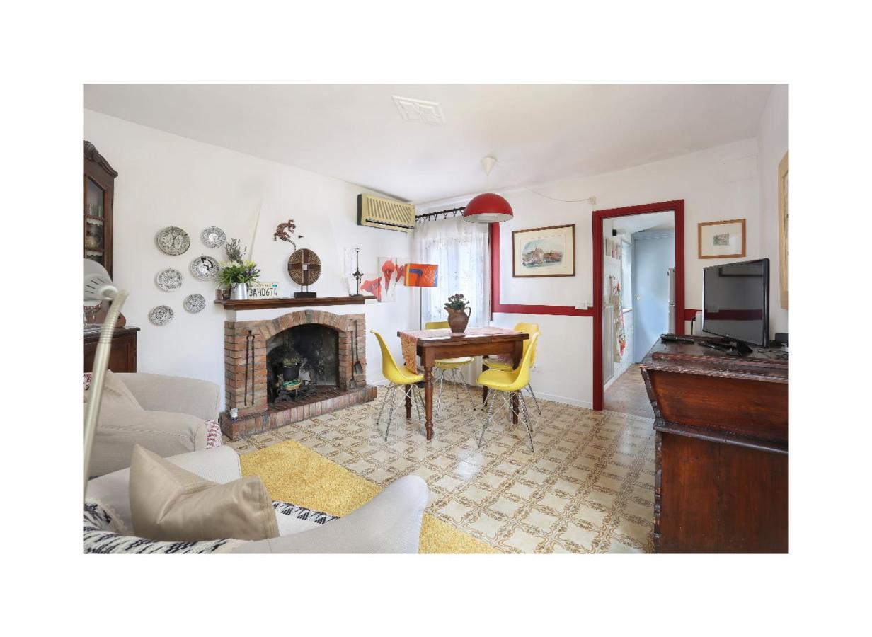 Appartamento Di Marzia In Oltrarno 피렌체 외부 사진