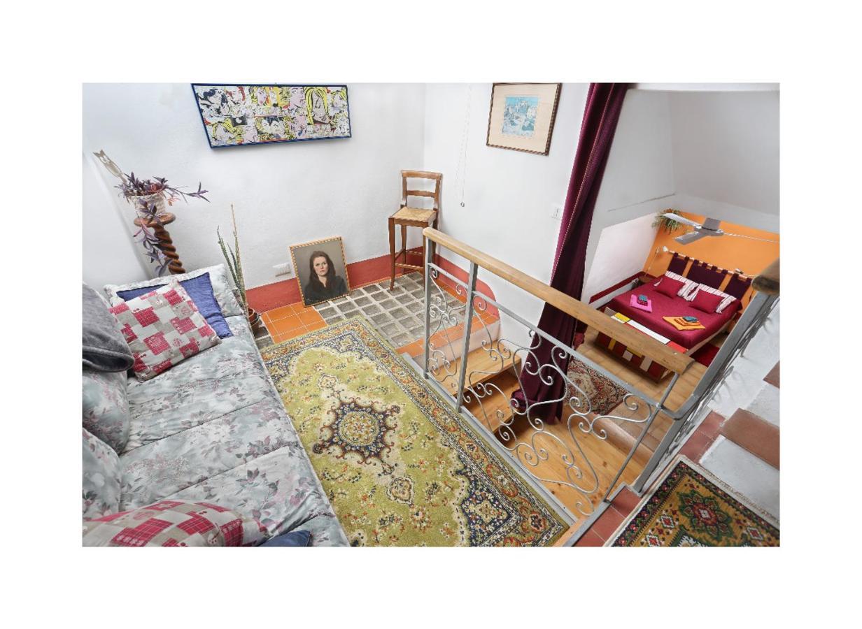 Appartamento Di Marzia In Oltrarno 피렌체 외부 사진