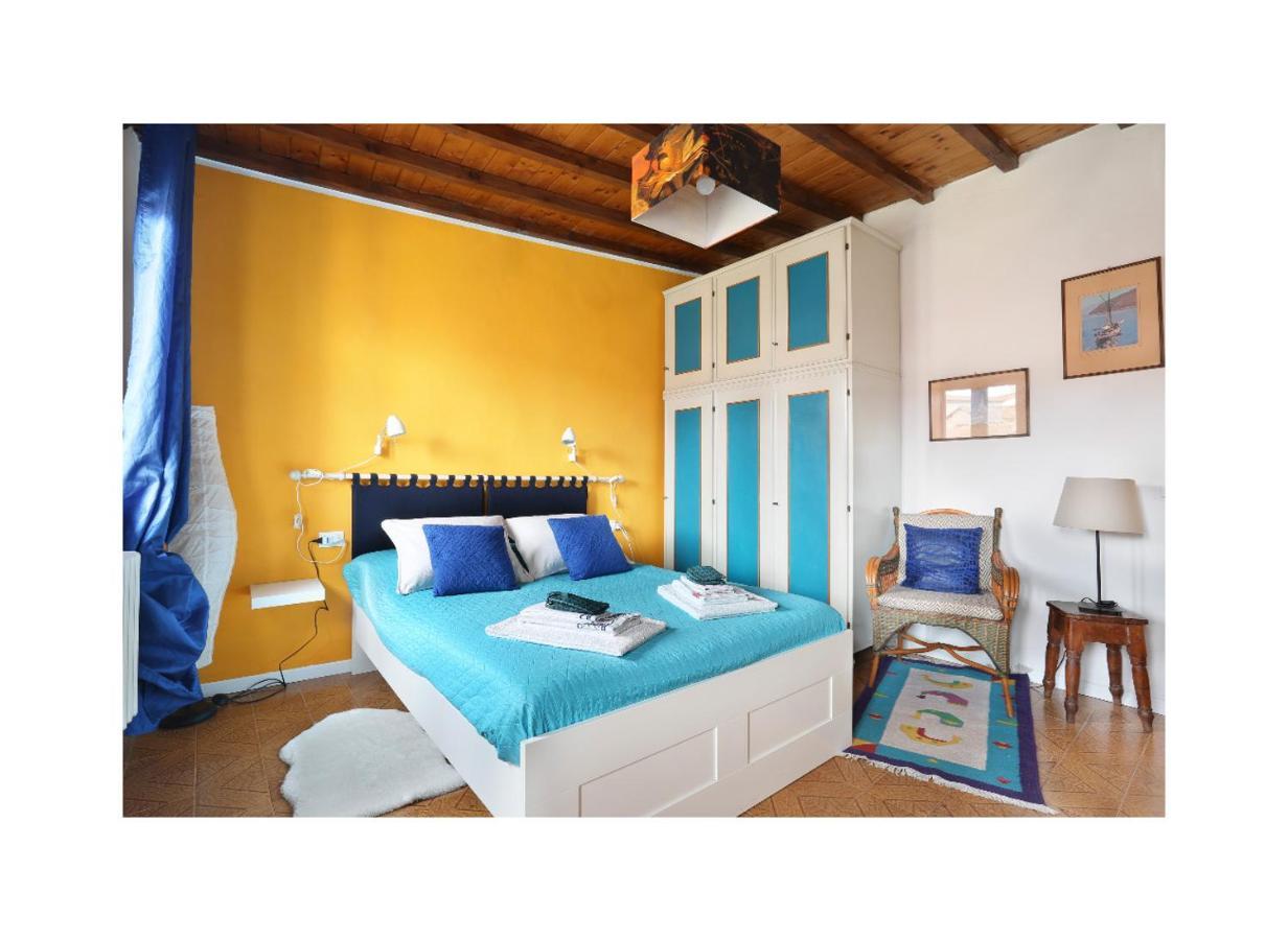 Appartamento Di Marzia In Oltrarno 피렌체 외부 사진
