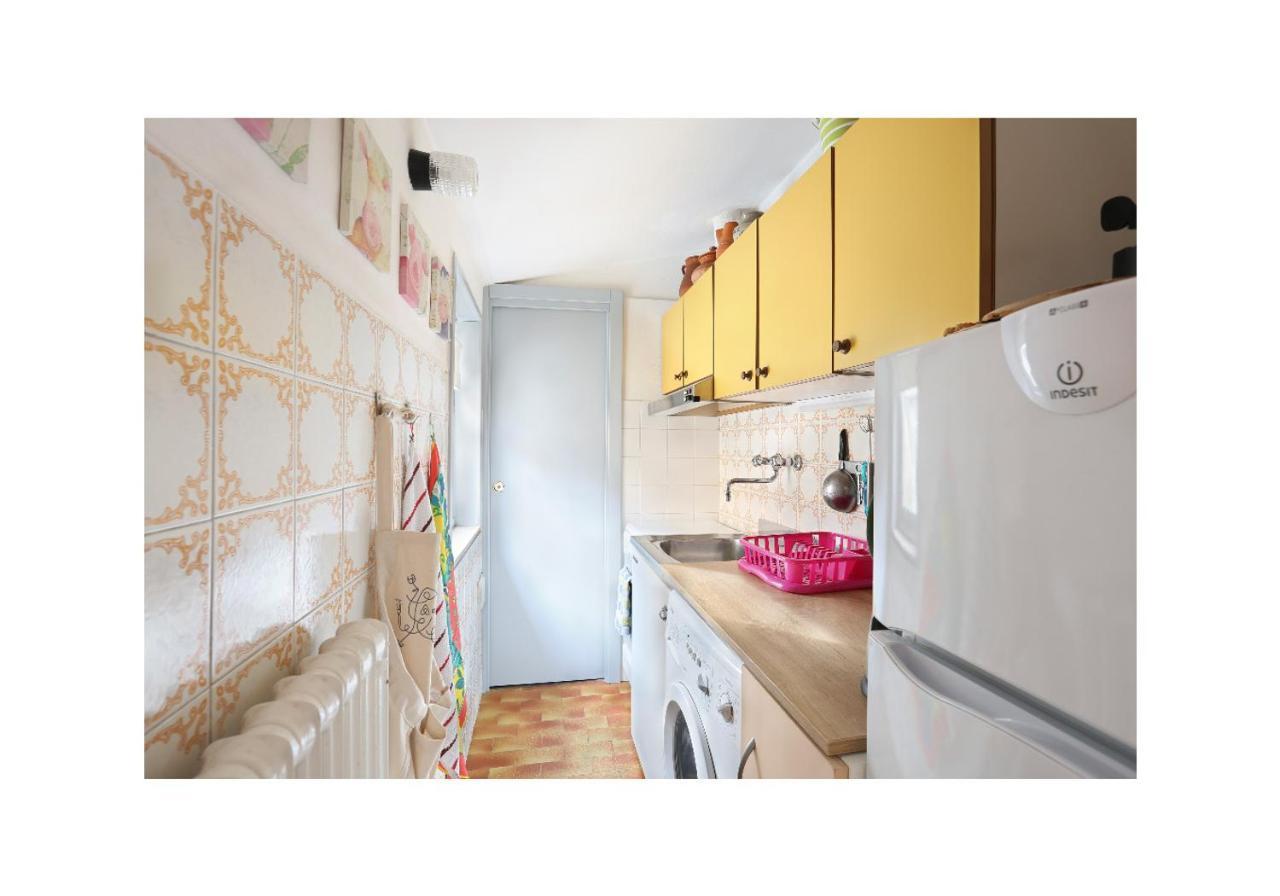 Appartamento Di Marzia In Oltrarno 피렌체 외부 사진