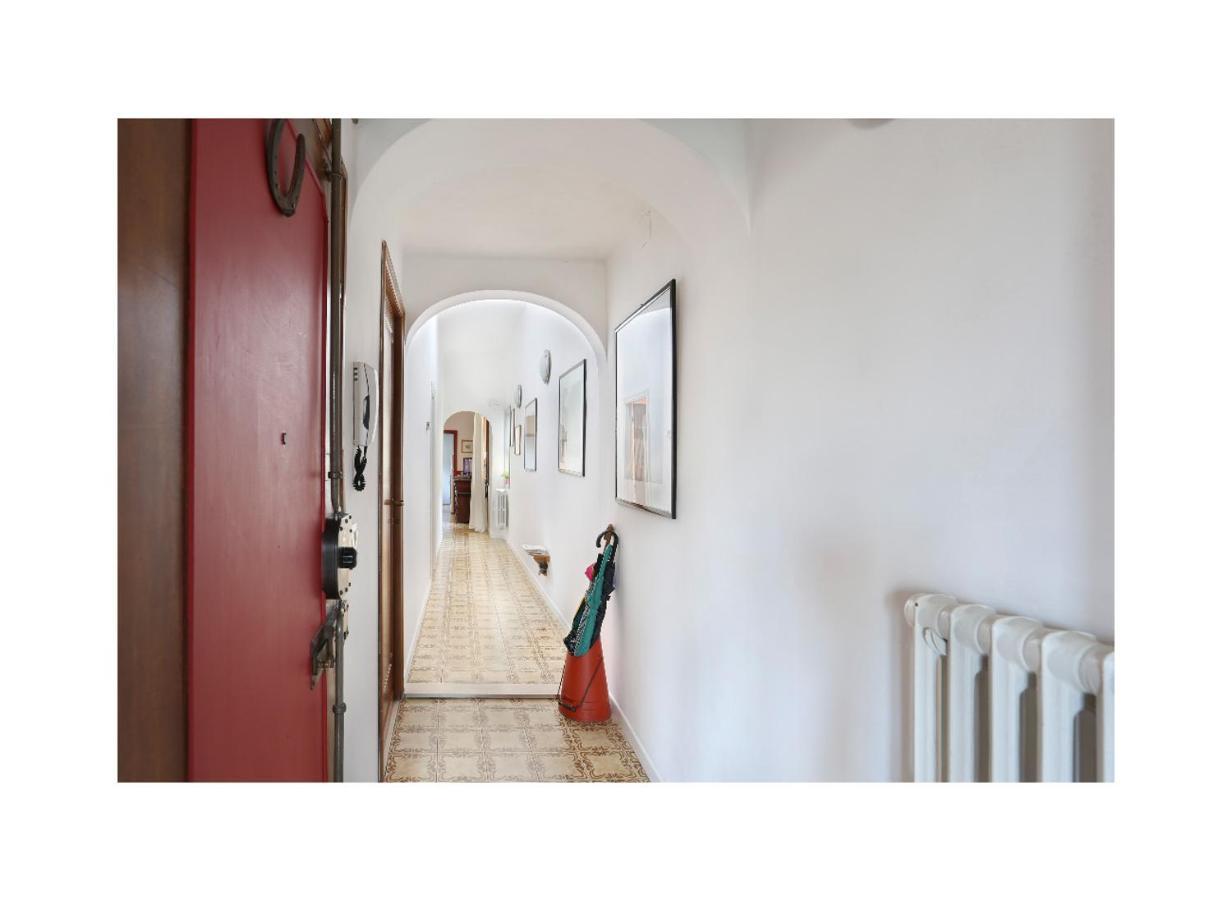 Appartamento Di Marzia In Oltrarno 피렌체 외부 사진