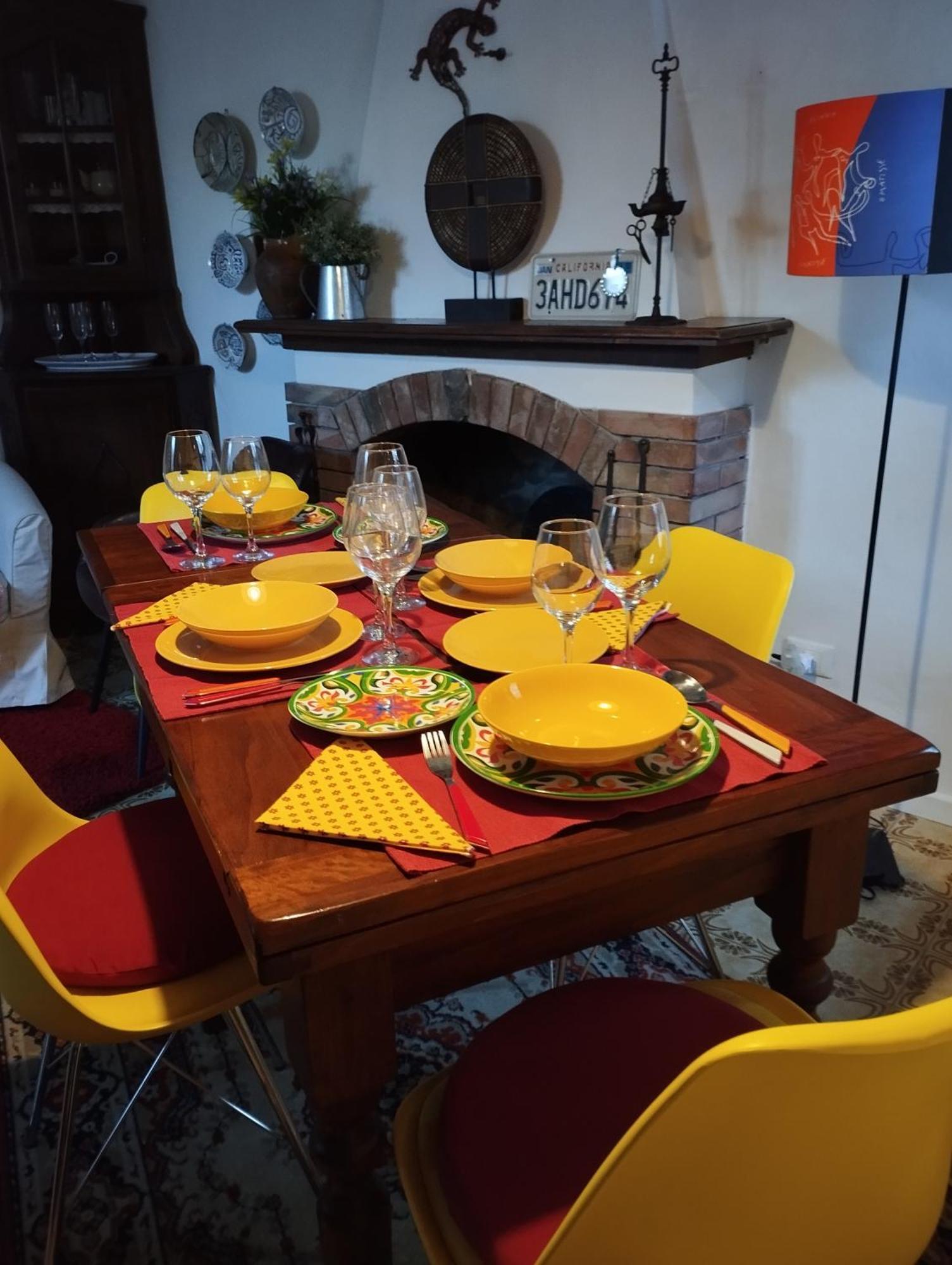 Appartamento Di Marzia In Oltrarno 피렌체 외부 사진