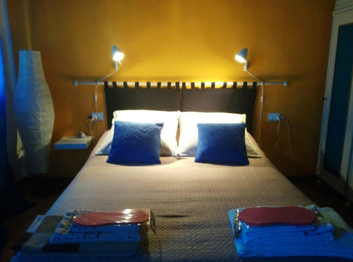 Appartamento Di Marzia In Oltrarno 피렌체 외부 사진
