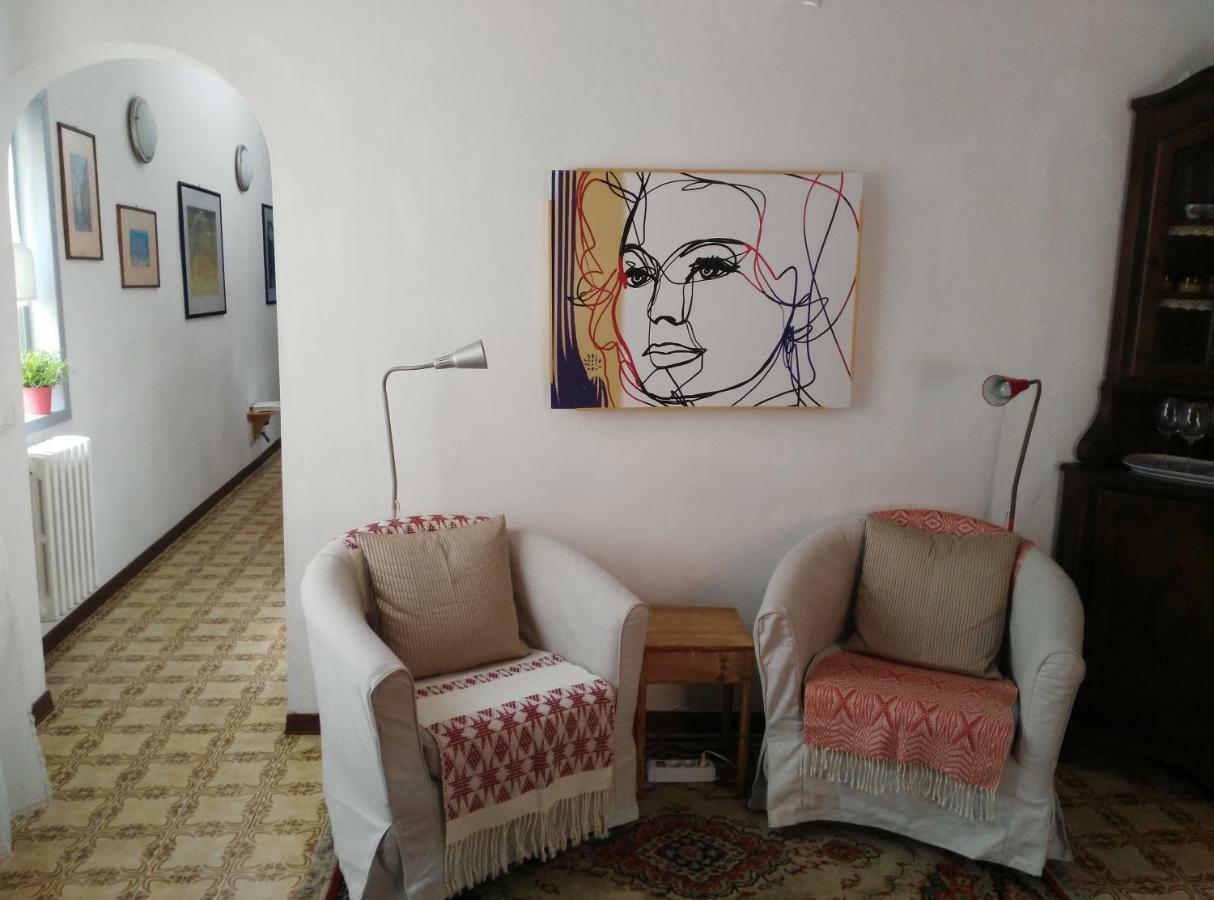 Appartamento Di Marzia In Oltrarno 피렌체 외부 사진